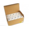 10 Cajas de Agujas EPTE 0,30x20mm