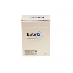Agujas EPTE® 0.30x20 mm