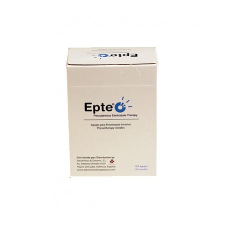 Agujas EPTE® 0.30x20 mm