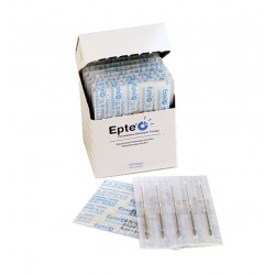 10 Cajas de Agujas EPTE 0,30x20mm