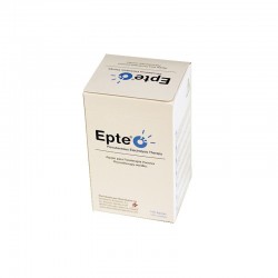 Agujas EPTE® 0.30x30 mm tubo guía