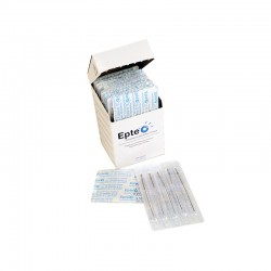 Agujas EPTE® 0.30x30 mm tubo guía