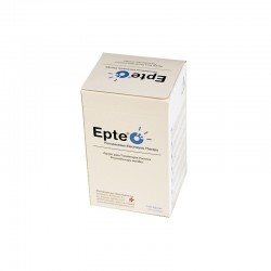 Agujas EPTE® 0.30x75 mm (con tubo guía)