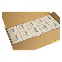 10 Cajas  Agujas EPTE® con tubo guía 0,30x30