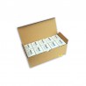 10 Cajas  Agujas EPTE® con tubo guía 0,30x75mm