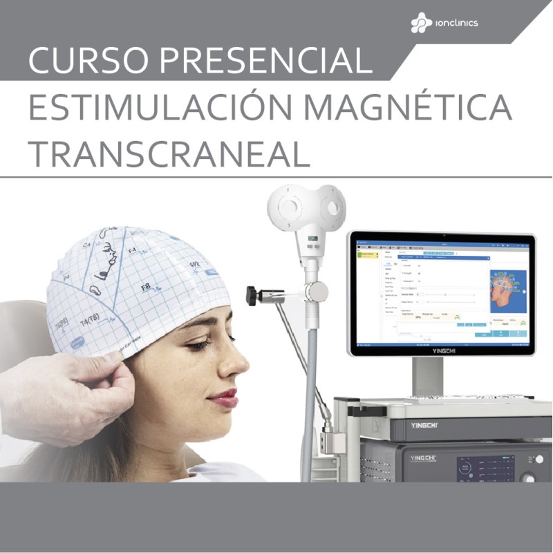 Curso TMS presencial