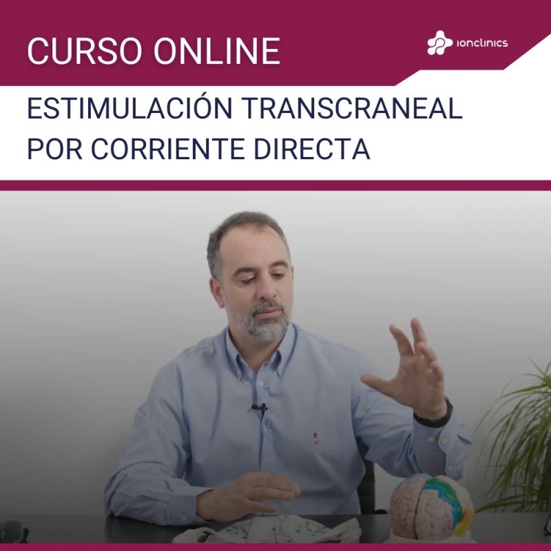 Curso tDCS online