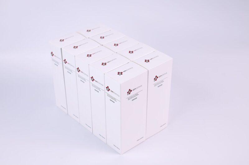 10 Cajas Agujas EPTE® 0,30x60mm