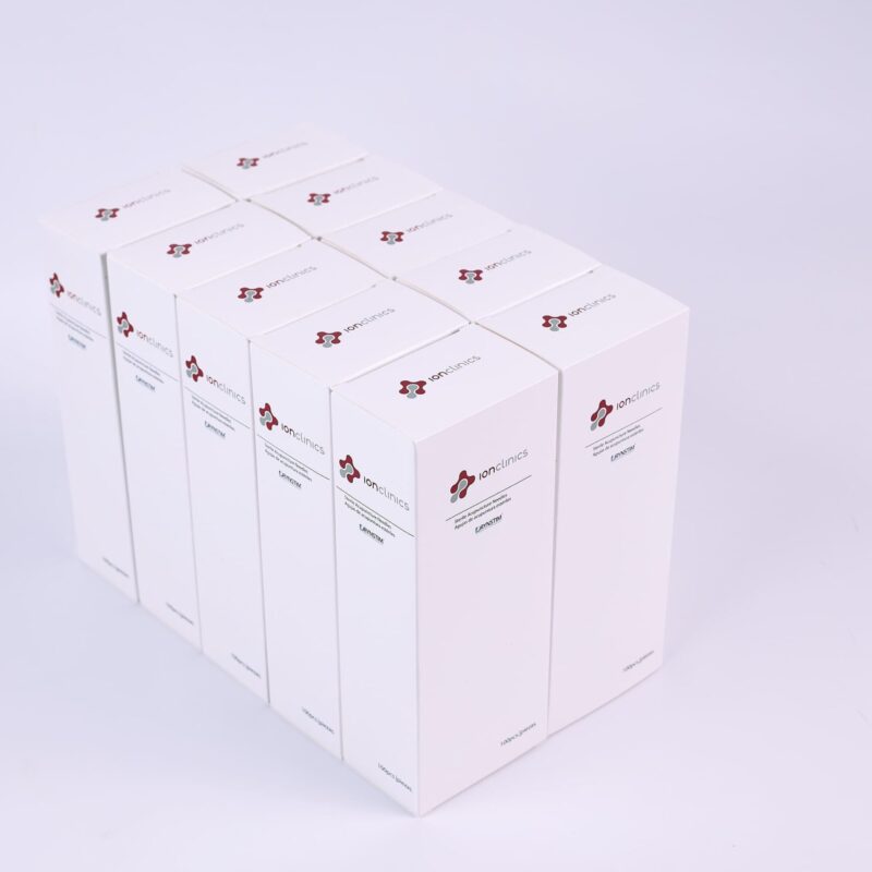 10 Cajas Agujas EPTE® 0,30x60mm