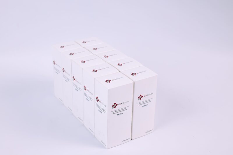10 Cajas de Agujas EPTE® 0,30x40mm