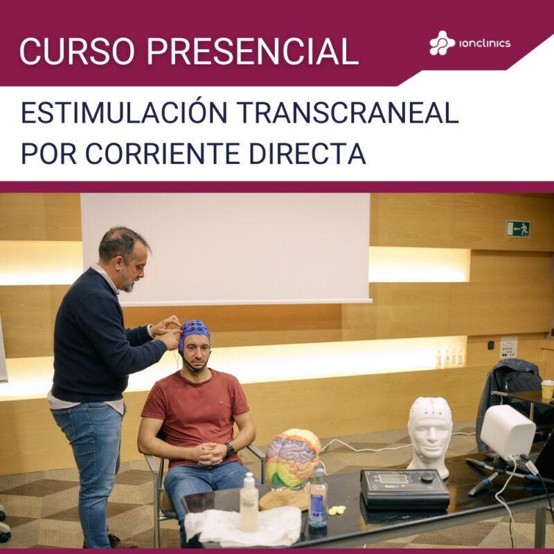 Curso tDCS Presencial