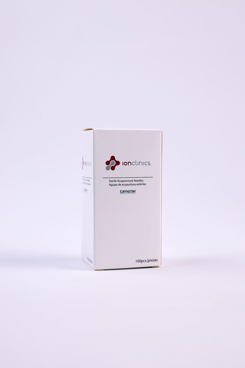 Agujas EPTE® 0,30x30 mm