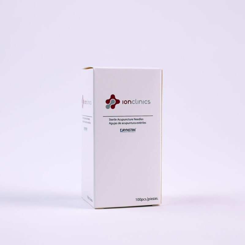 Agujas EPTE® 0,30x30 mm