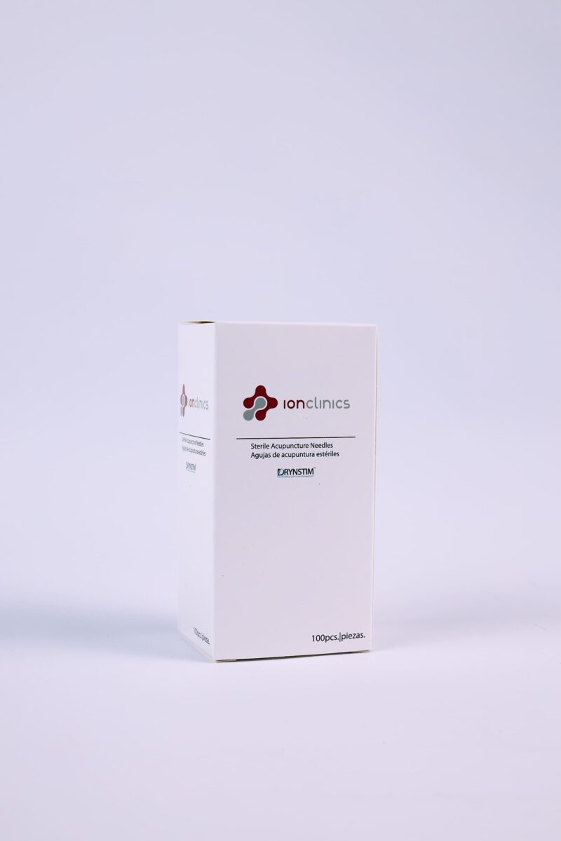 Agujas EPTE® 0.30x40 mm