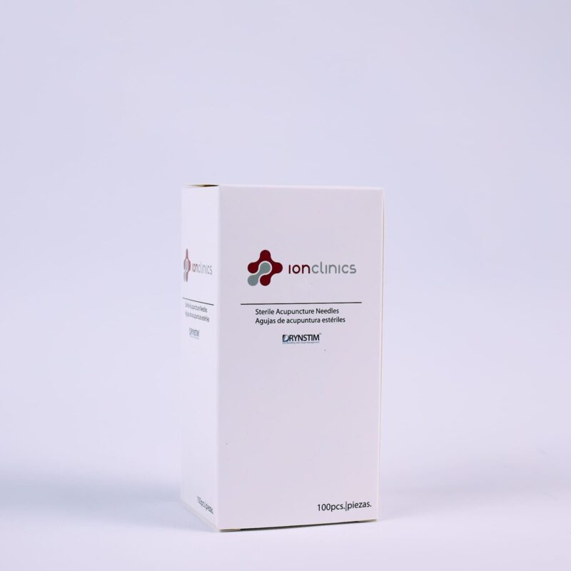 Agujas EPTE® 0.30x40 mm