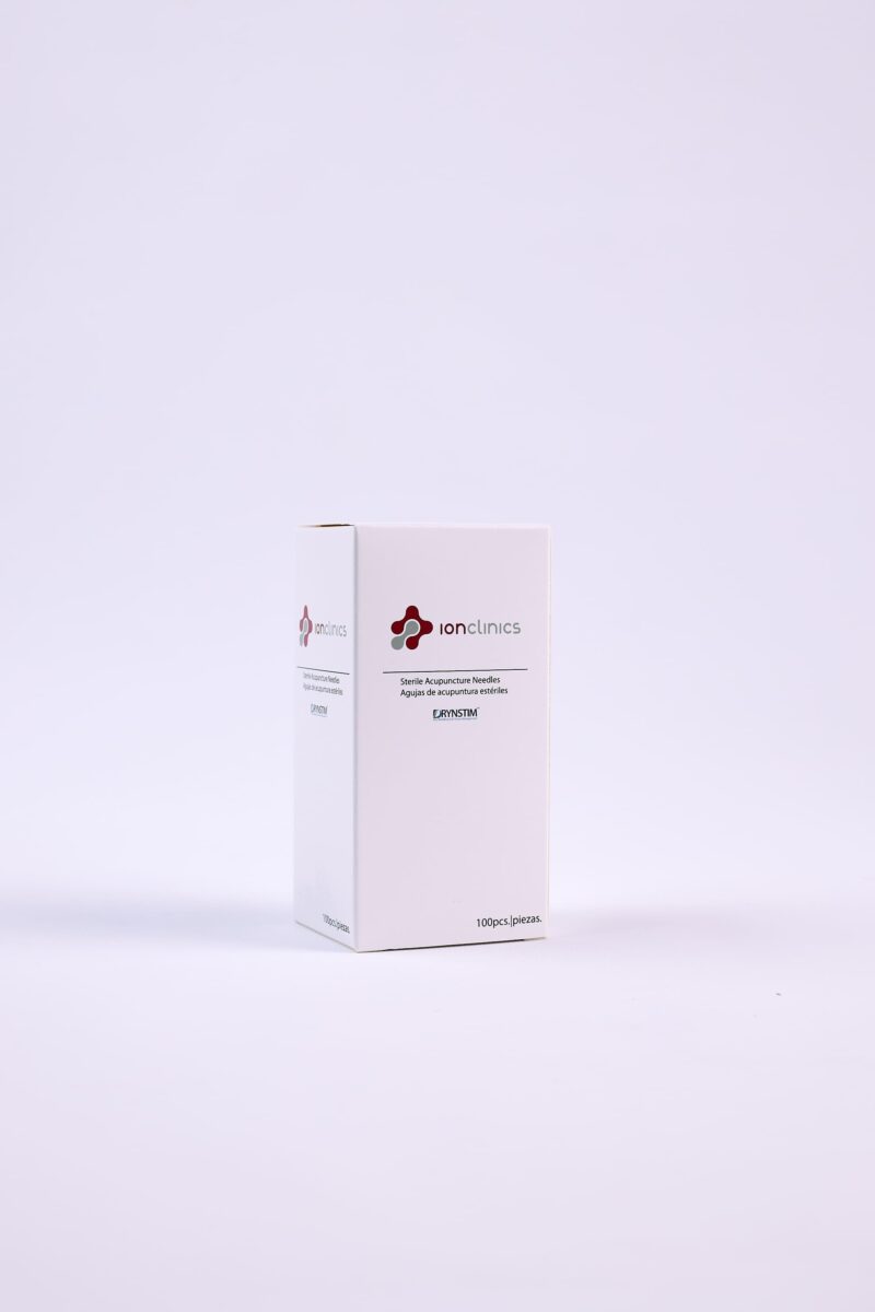 Agujas EPTE® 0.30x50 mm
