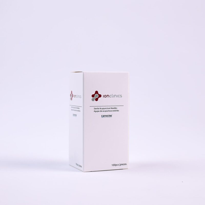Agujas EPTE® 0.30x50 mm