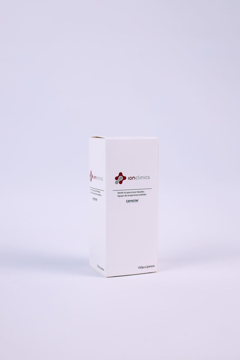 Agujas EPTE® 0.30x60 mm