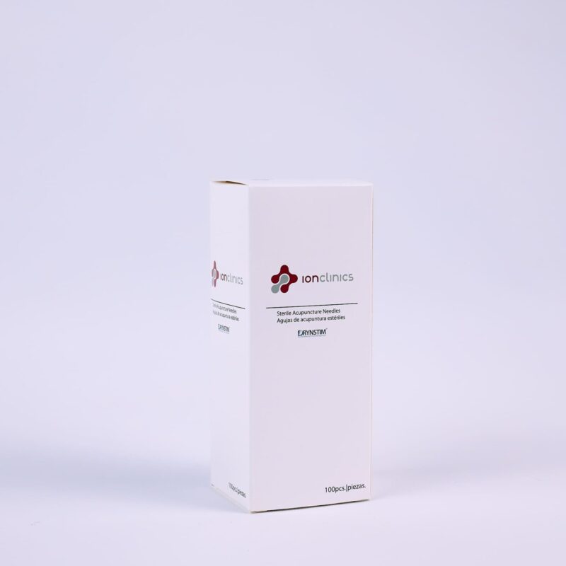 Agujas EPTE® 0.30x60 mm
