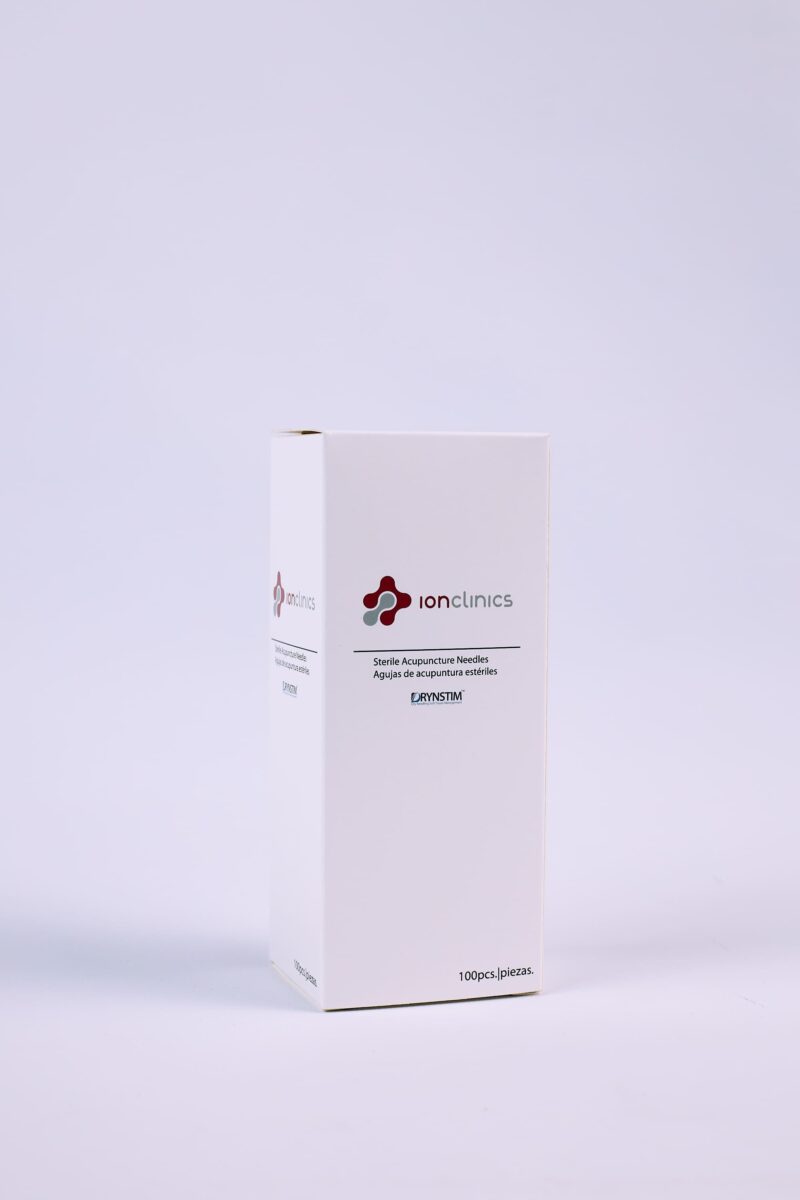 Agujas EPTE® 0.30x75 mm