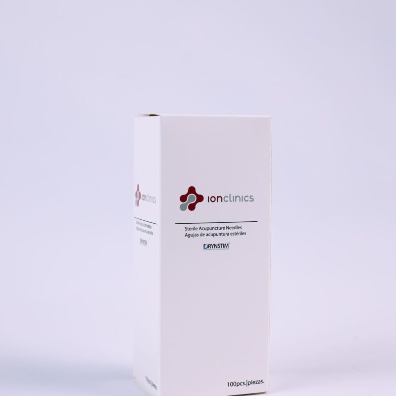 Agujas EPTE® 0.30x75 mm