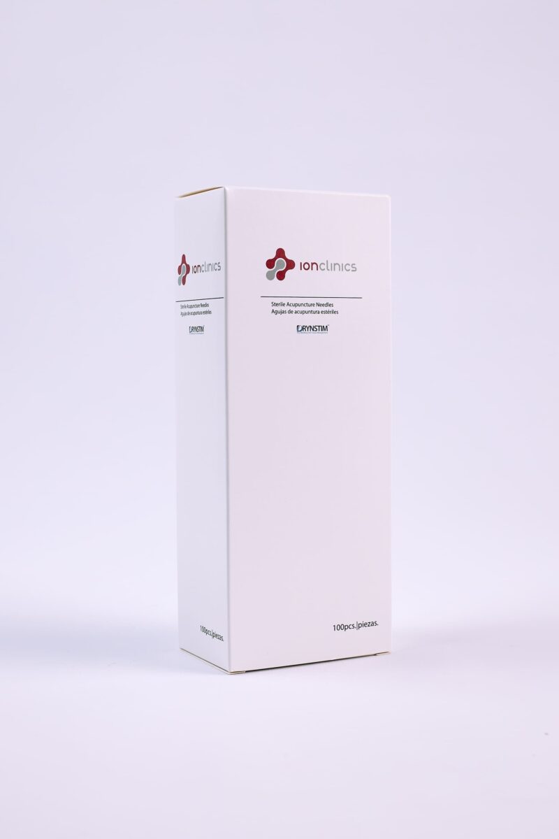 Agujas EPTE® 0.30x100 mm
