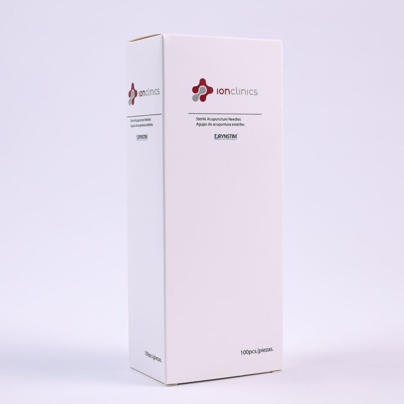 Agujas EPTE® 0.30x100 mm