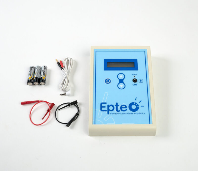 EPTE® System + Formación